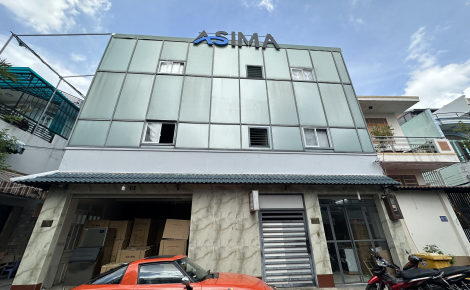 Top 6 lợi ích Máy làm đá viên ASIMA cho cửa hàng đồ uống