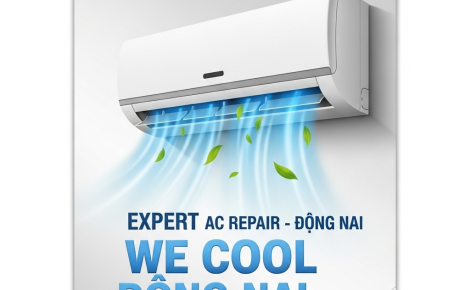 Sửa Máy Lạnh Đồng Nai – Dịch Vụ Uy Tín, Nhanh Chóng, Giá Rẻ Tận Nơi
