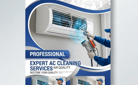 Vệ Sinh Máy Lạnh Thủ Đức – Dịch Vụ Tận Nhà, Làm Kỹ Sạch Sâu